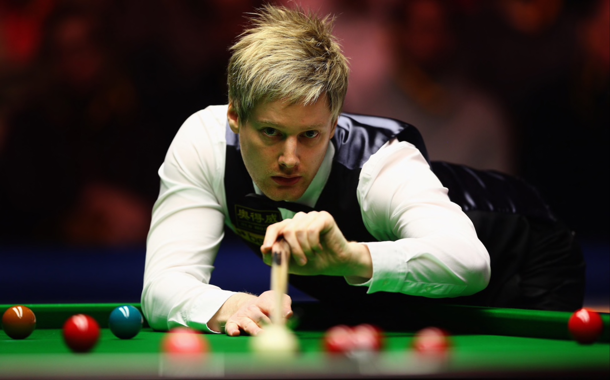 关键战役中 关键战役中