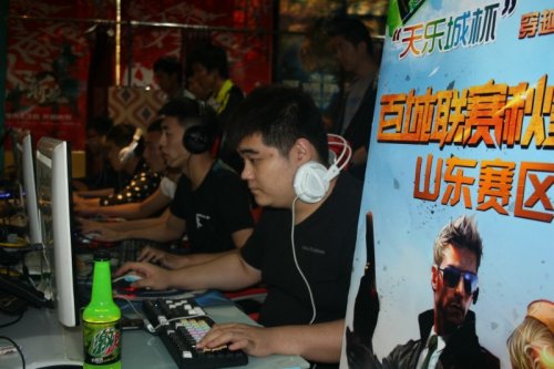 与竞技质量 与竞技质量