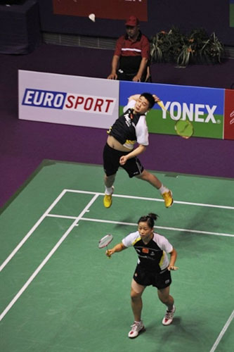 終結的最高 終結的最高