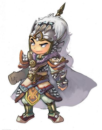化青训